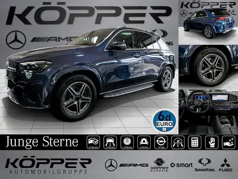 Used MERCEDES-BENZ CLASSE GLE Hybrid 2023 Ad 