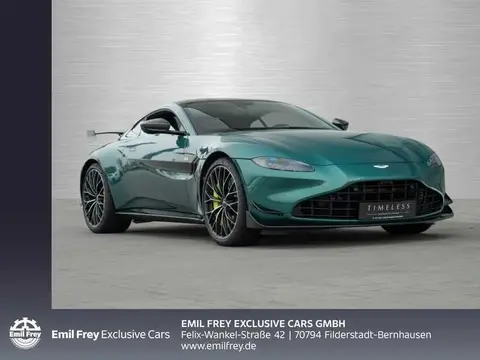 Annonce ASTON MARTIN V8 Essence 2023 d'occasion 