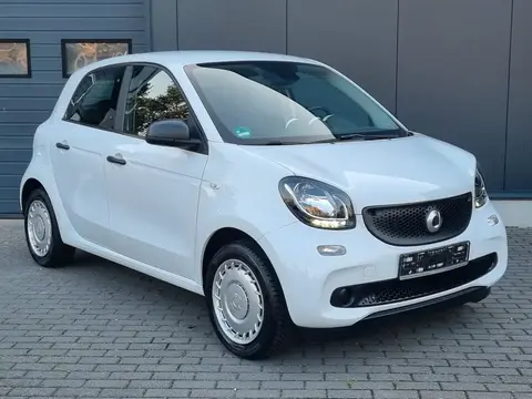 Used SMART FORFOUR Petrol 2019 Ad 