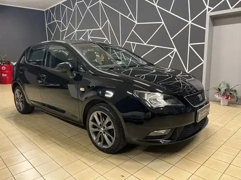 Used SEAT IBIZA Petrol 2015 Ad 