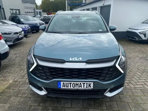 Annonce KIA SPORTAGE Essence 2024 d'occasion 