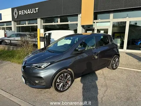 Used RENAULT ZOE Not specified 2020 Ad 