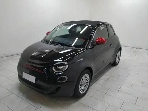 Annonce FIAT 500 Non renseigné 2023 d'occasion 