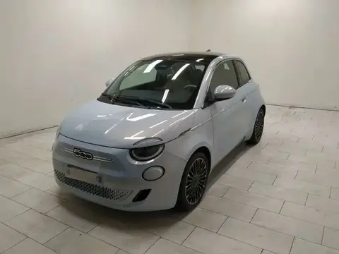 Annonce FIAT 500 Non renseigné 2021 d'occasion 