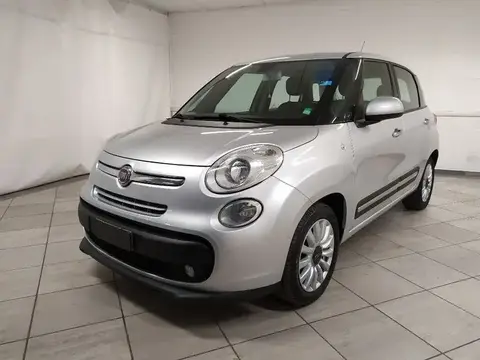 Annonce FIAT 500L Essence 2017 d'occasion 