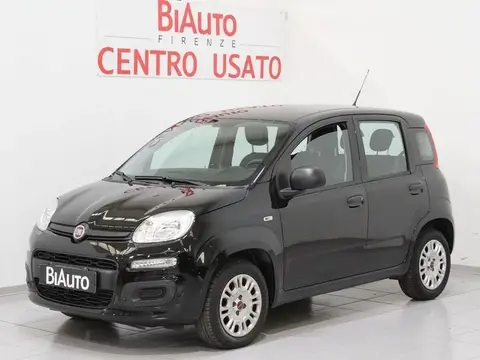 Used FIAT PANDA Petrol 2019 Ad 