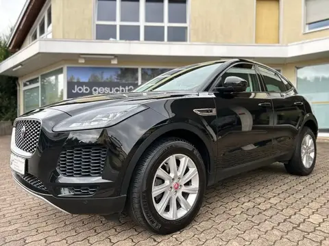 Used JAGUAR E-PACE Diesel 2020 Ad 