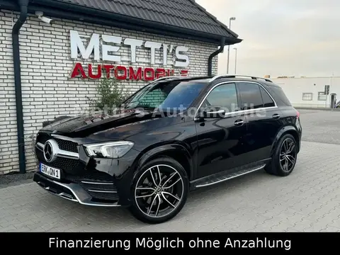 Used MERCEDES-BENZ CLASSE GLE Diesel 2020 Ad 