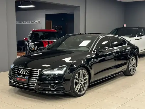 Used AUDI A7 Diesel 2016 Ad 