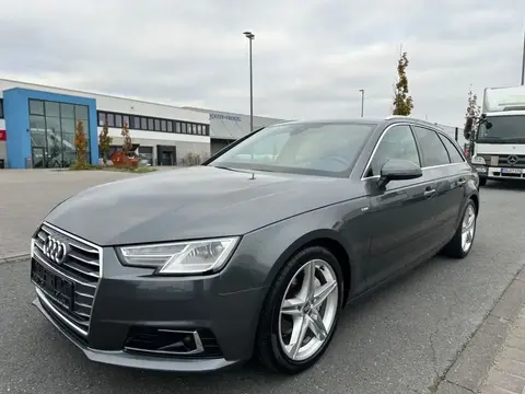 Used AUDI A4 Diesel 2016 Ad 