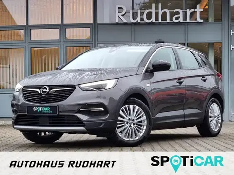 Used OPEL GRANDLAND Hybrid 2021 Ad 