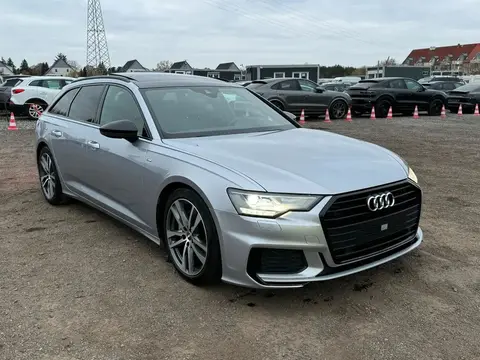 Annonce AUDI A6 Essence 2019 d'occasion 