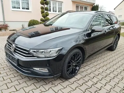 Used VOLKSWAGEN PASSAT Diesel 2019 Ad 