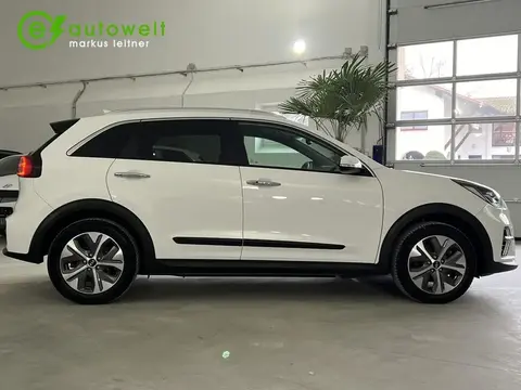 Annonce KIA NIRO Non renseigné 2021 d'occasion 