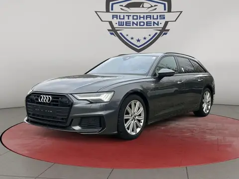 Used AUDI A6 Diesel 2020 Ad 