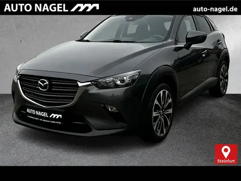 Used MAZDA CX-3 Petrol 2019 Ad 