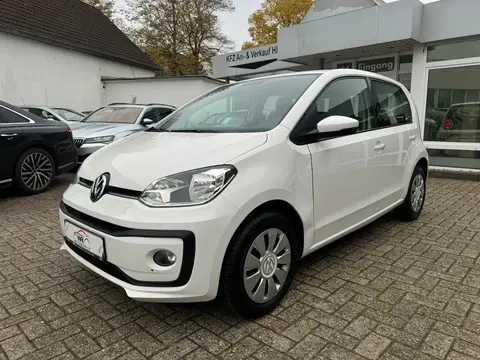 Used VOLKSWAGEN UP! Petrol 2017 Ad 