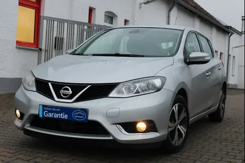 Used NISSAN PULSAR Diesel 2015 Ad 