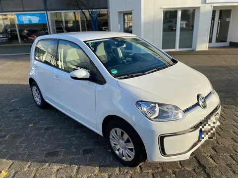 Annonce VOLKSWAGEN UP! Non renseigné 2021 d'occasion 