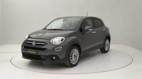 Annonce FIAT 500X Essence 2021 d'occasion 