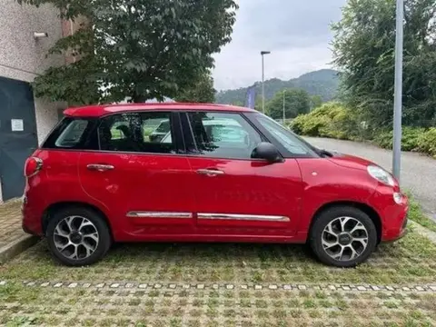 Used FIAT 500L Diesel 2020 Ad 