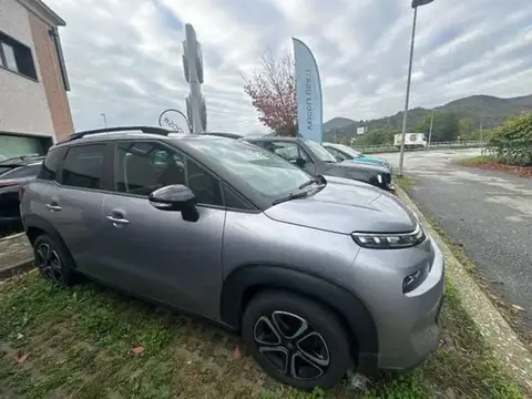 Annonce CITROEN C3 AIRCROSS Essence 2022 d'occasion 