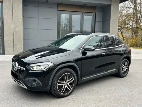 Used MERCEDES-BENZ CLASSE GLA Diesel 2020 Ad 