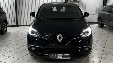 Used RENAULT SCENIC Petrol 2017 Ad 