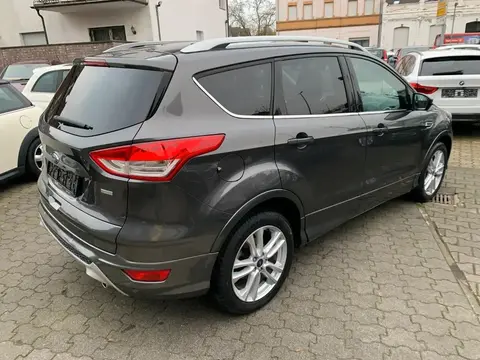 Used FORD KUGA Petrol 2016 Ad 