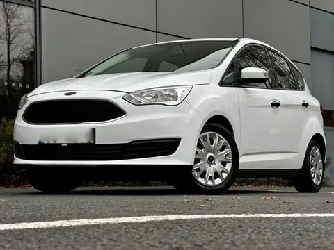 Annonce FORD C-MAX Essence 2015 d'occasion 