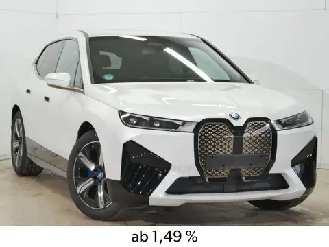 Annonce BMW IX Non renseigné 2024 d'occasion 