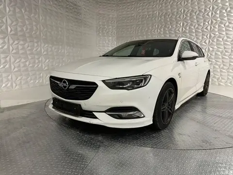 Used OPEL INSIGNIA Petrol 2019 Ad 