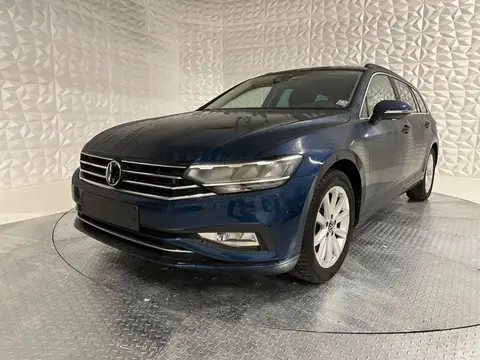 Used VOLKSWAGEN PASSAT Diesel 2021 Ad 