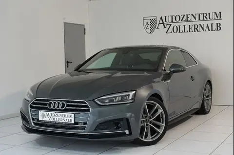 Used AUDI A5 Petrol 2018 Ad 