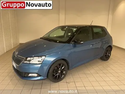 Used SKODA FABIA Petrol 2021 Ad 