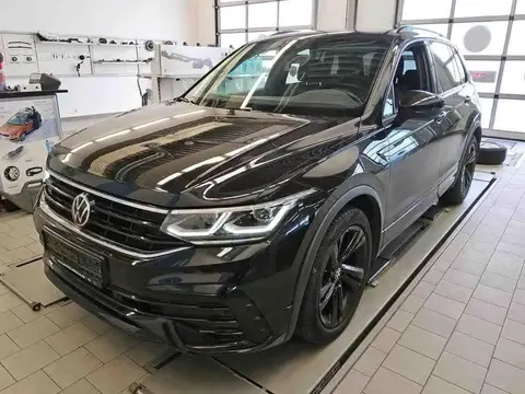 Used VOLKSWAGEN TIGUAN Diesel 2021 Ad 