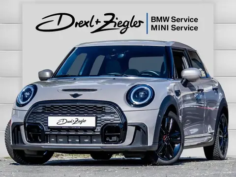 Used MINI COOPER Petrol 2024 Ad 