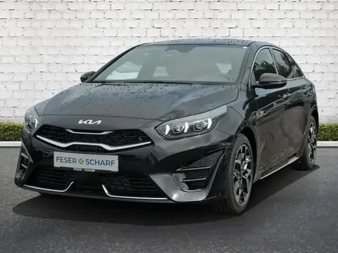 Used KIA PROCEED Petrol 2024 Ad 