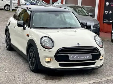 Used MINI ONE Diesel 2016 Ad 