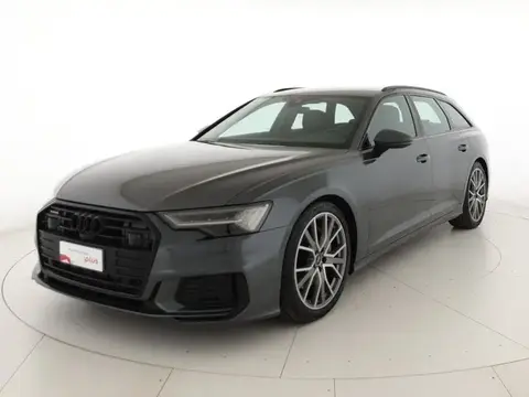 Used AUDI A6  2018 Ad 