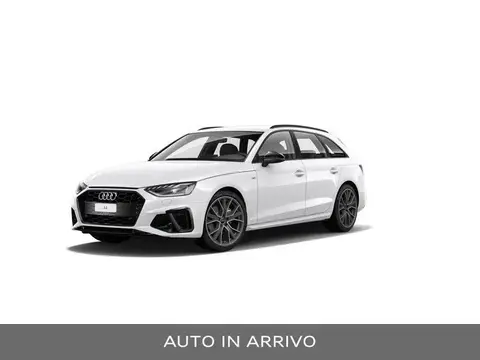 Used AUDI A4  2021 Ad 