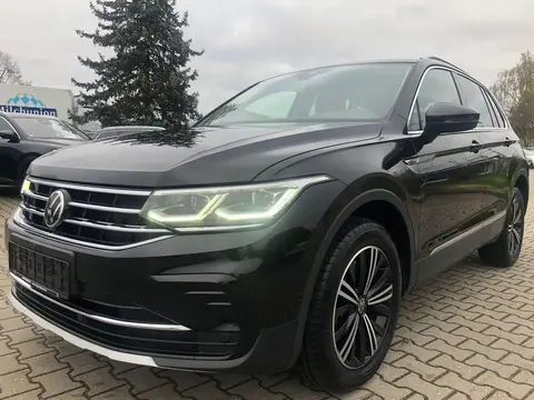 Used VOLKSWAGEN TIGUAN Diesel 2021 Ad 