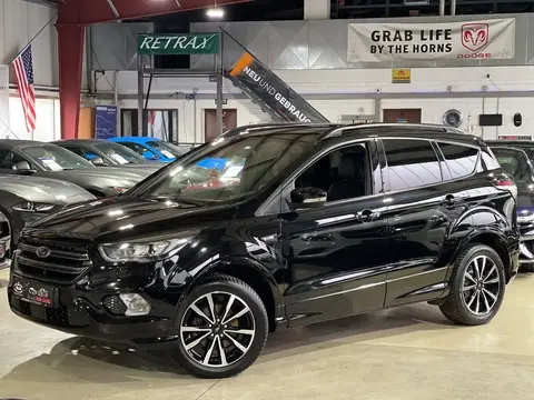 Used FORD KUGA Petrol 2019 Ad 