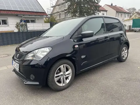 Annonce SEAT MII Essence 2019 d'occasion 