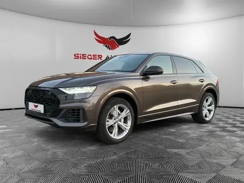 Used AUDI Q8 Diesel 2019 Ad 