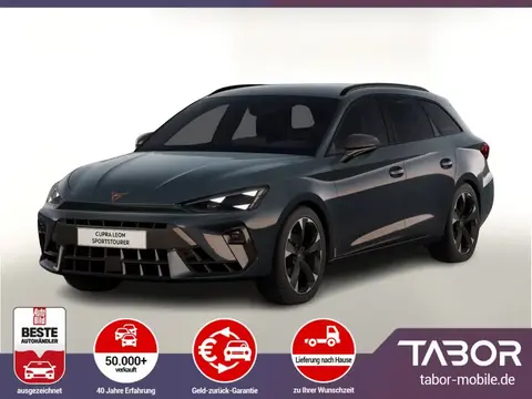 Annonce CUPRA LEON Essence 2024 d'occasion 