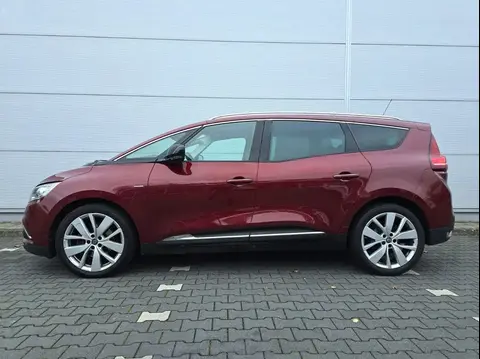 Used RENAULT SCENIC Petrol 2019 Ad 