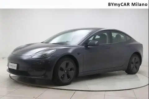 Annonce TESLA MODEL 3 Non renseigné 2021 d'occasion 