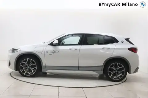 Used BMW X2 Hybrid 2023 Ad 