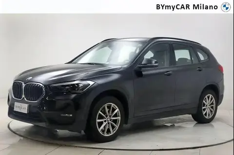 Annonce BMW X1 Diesel 2019 d'occasion 